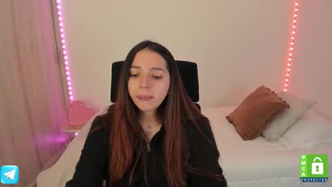  C A M I  online show from October 1, 2:43 am