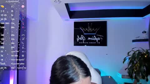 C A M I L A online show from March 4, 4:06 am