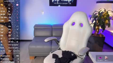 C A M I L A online show from February 12, 4:54 am