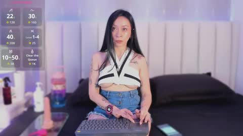 CAMI online show from May 7, 4:08 am