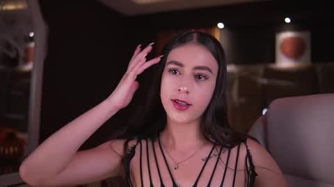 camila_martinez9 online show from October 16, 11:54 am