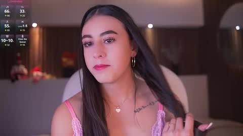 camila_martinez9 online show from February 18, 11:32 am