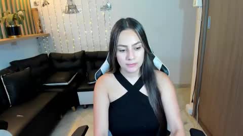 Camila  online show from March 18, 3:56 am