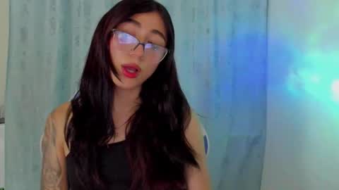 Camila online show from December 19, 4:24 pm