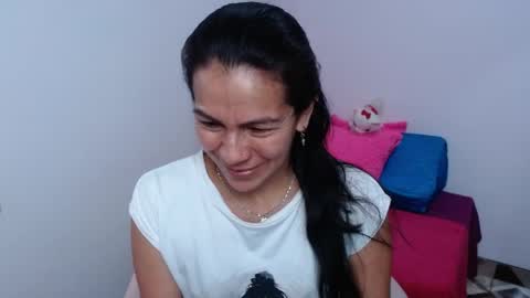 Camila Vargas online show from March 30, 11:16 pm