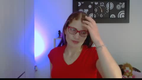Camila ventura online show from May 7, 9:54 pm