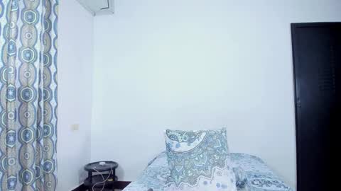 camilaa foxxx online show from November 24, 7:12 pm