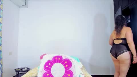 camilaa foxxx online show from October 17, 7:18 pm