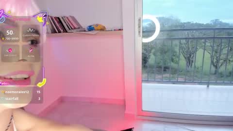 Cami  online show from September 16, 11:12 am