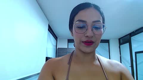 Camila online show from November 3, 3:18 am