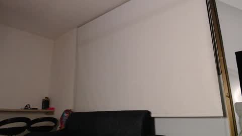 Camila online show from November 16, 3:30 am