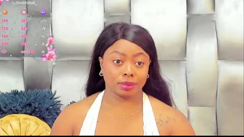 camila benitez online show from June 23, 12:01 pm