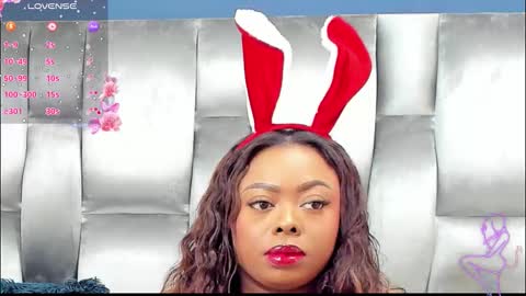 camila benitez online show from December 14, 2:51 am