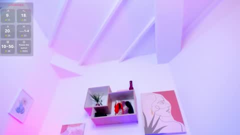 Camila Foox online show from March 1, 5:55 am