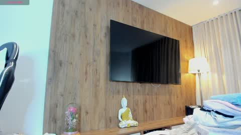 Camila online show from November 14, 3:52 am