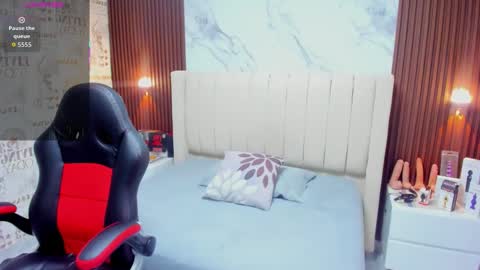 CAMILA  online show from February 5, 12:20 pm