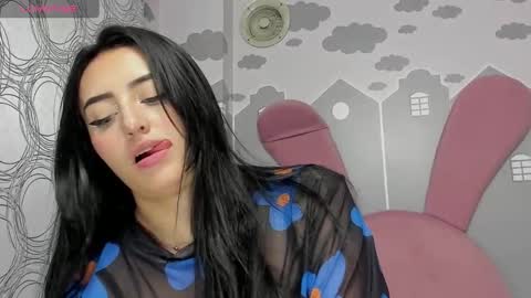 Camila  online show from February 15, 4:03 am