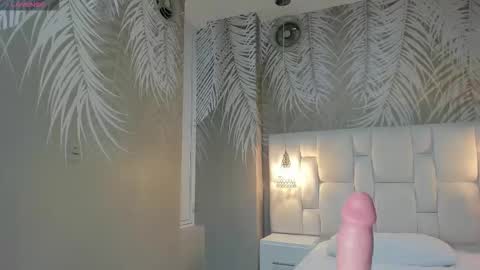 Camila  online show from December 16, 2:30 am