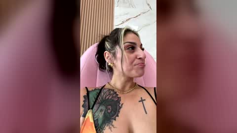 camilamarley online show from April 2, 4:47 pm