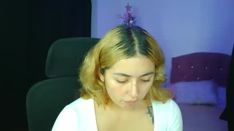 camilamarsh online show from November 30, 5:20 pm