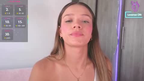 Camila Monroee  online show from July 13, 7:39 pm