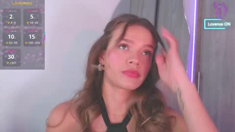 Camila Monroee  online show from March 5, 2:37 pm