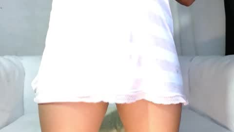 cami online show from October 16, 8:07 pm