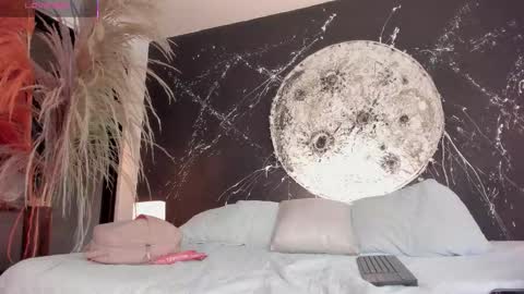 camila preston online show from December 21, 6:20 am