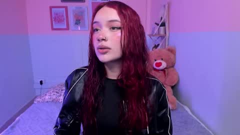 Camila  online show from November 6, 11:57 am