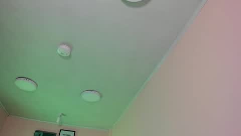 Camila  online show from October 3, 11:40 am