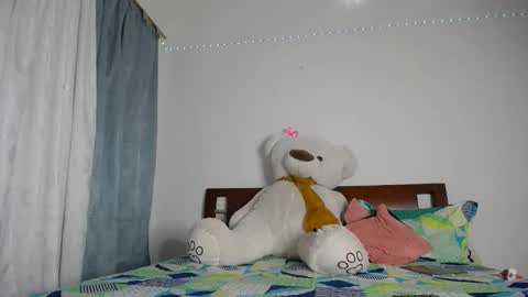 camilasex0 online show from January 8, 8:47 pm