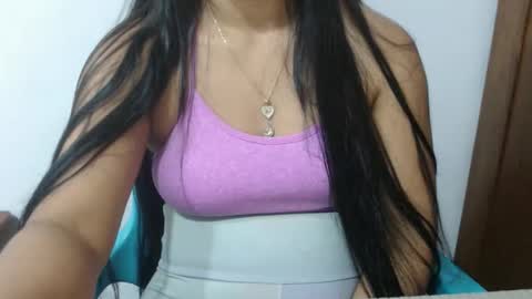 camilasex468 online show from January 13, 9:00 pm