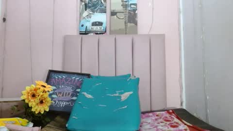 camilawilliams707rs online show from April 1, 9:32 am