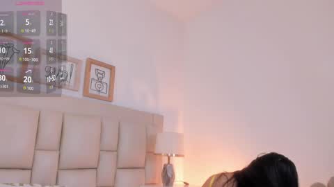 camile carter online show from May 14, 3:27 am