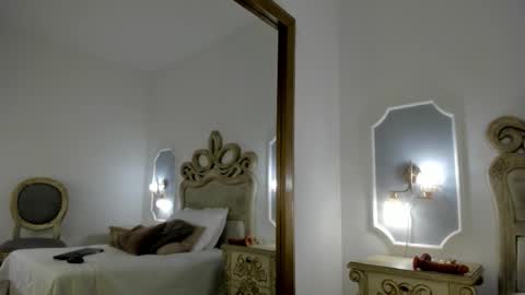 camile carter online show from December 19, 11:00 pm