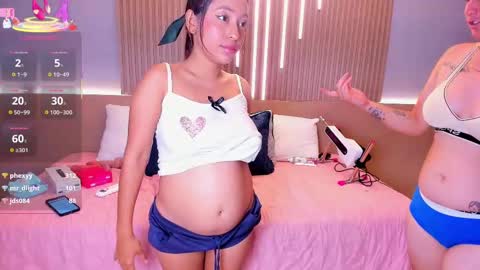 camile_cute online show from October 4, 9:45 pm