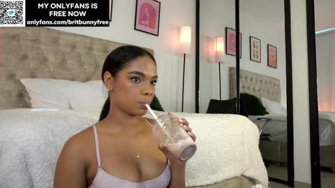 Brit online show from February 16, 9:27 pm