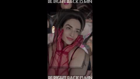 camilla__1one online show from March 31, 1:39 am