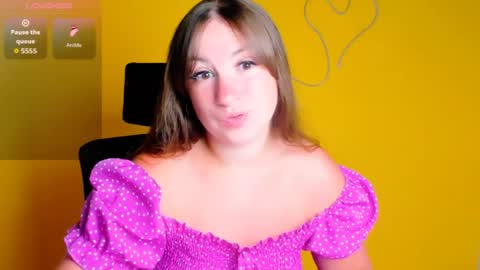 Camilla online show from July 20, 5:21 am
