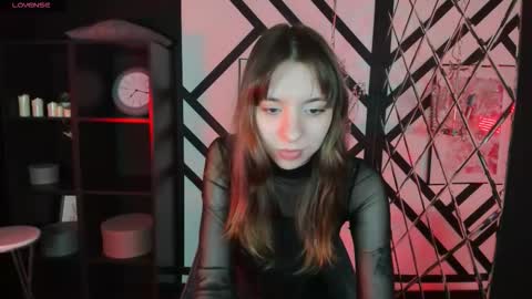 Camilla online show from March 23, 5:34 am