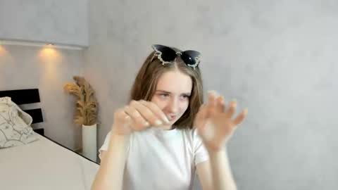 Camilla online show from October 24, 1:39 am