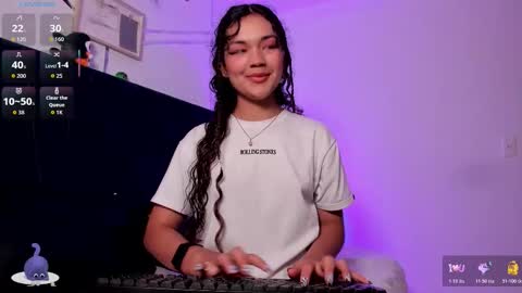 camilla_miller01 online show from November 7, 4:53 pm
