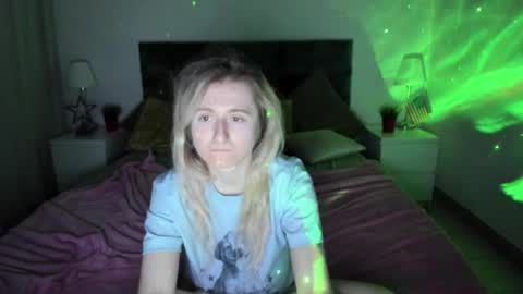 camilladreamer online show from February 27, 11:08 pm