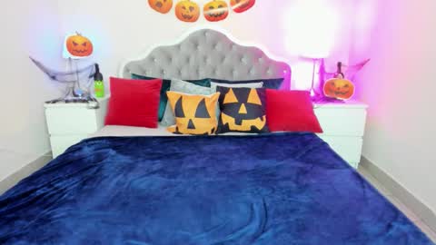 camilladreamer online show from October 22, 3:24 pm