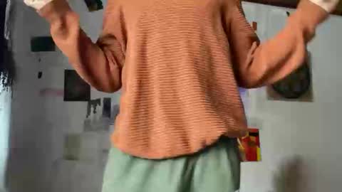  Camille   online show from February 7, 3:30 pm