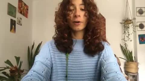  Camille   online show from May 13, 7:45 pm
