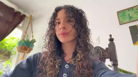  Camille   online show from November 2, 4:29 pm