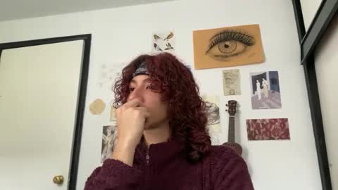  Camille   online show from February 3, 4:33 pm