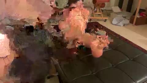 camille hii online show from March 21, 2:39 am