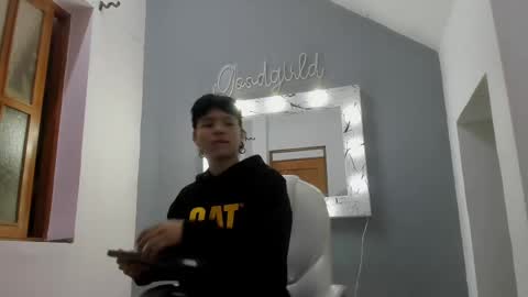 Camillo Virgil online show from September 23, 11:04 am